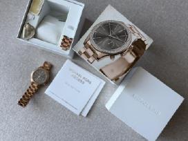 Michael Kors Hybrid laikrodis Mkt4005