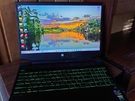Hp Pavillion Gaming Laptop Model:15-ec2008nn