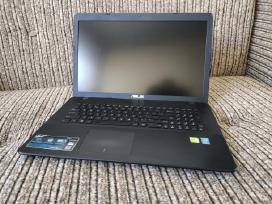 17.3" Asus X751l i5, 8gb RAM, 256gb SSD