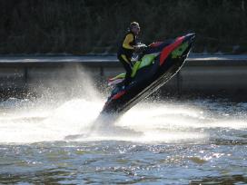 Vandens motociklai