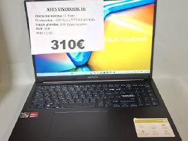 Asus vivobook 16