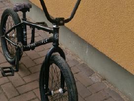 Wethepeople BMX dviratis