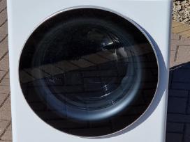 LG F4wv709p1e, 9 kg + garai + Garantija