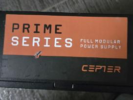 Psu Prime Series 550w