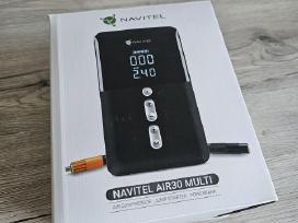 Navitel kompresorius/boosteris