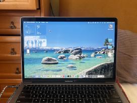 MacBook Air 13" - Apple M1 8c 2,1ghz - 16gb RAM