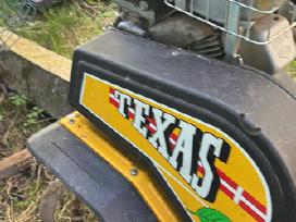 Kultivatorius Texas