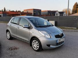 Paprasta ir pigi ekonominių automobilių nuoma