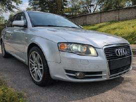 Audi A4 B7 dalimis 2007 3.0 171kw Asb dalys