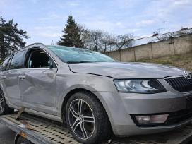 Skoda Octavia dalimis 2014 1.6 81kw Cxxb dalys