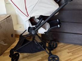 Cybex mios ferrari vėžimas