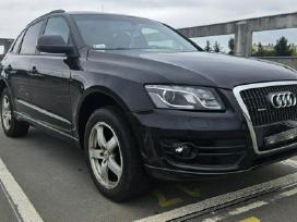 Audi Q5 Dalimis 2.0 tfsi 155kw Cdnc Q5 Dalys