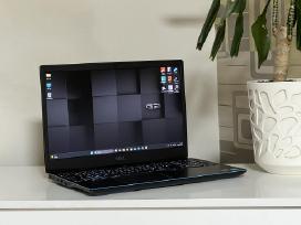Parduodamas Dell G3 Gaming su Gtx 1660ti, I7-9k.