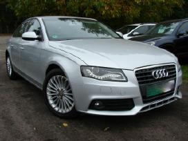 Audi A4 B8 dalimis 2.0 tdi 105kw Caga A4 dalys