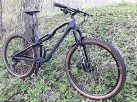 Conway Rlc FS 7.9 Full Suspension Carbon