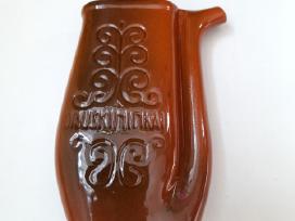 Puodelis -gertuvė
