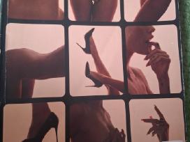Playboy Spring 2020 (Istorinis paskutinis leidimas