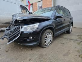 VW Tiguan dalimis 2.0 tdi 103kw Tiguan dalys