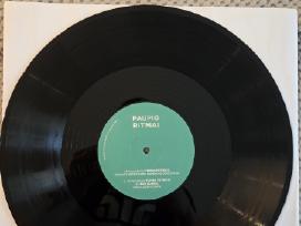 Vinilinė plokštelė Paupio ritmai - Leon Somov