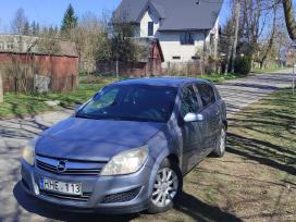 Astra H