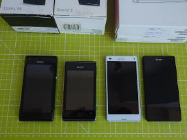 Parduodu Samsung Sony Alcatel Microsoft Nokia HTC