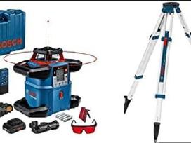 Apynaujis Bosch Grv600lhv Nivelyras