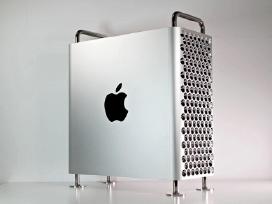 Mac pro 2019 (16-core Intel Xeon W)