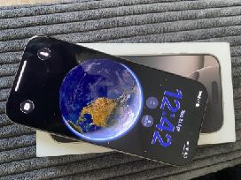 Praktiškai naujas iPhone 16 pro