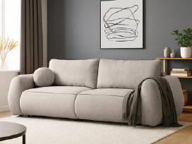 Minkšta sofa–lova / minkštas kampas “Corneo"