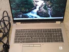 Zbook Fury 17.3 Rtx 5000 Maxq 16