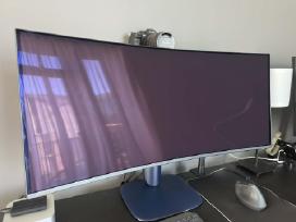 Dell Alienware Aw3425dw 34,2" išlenktas monitorius