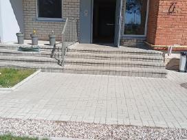 Parduodu 2 bendrabučio tipo butus