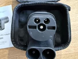 Ccs2 - Type 2 adapteris
