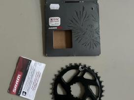 Sram dantratis