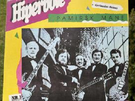 Hierbolė - Pamiršk Mane (Geriausios dainos)