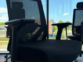 Ergonominė biuro kėdė Nova – nuo 159 €