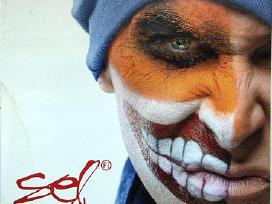 Sel - sel-fi CD