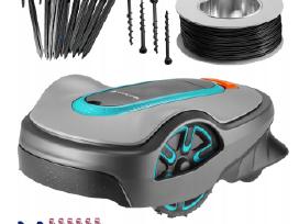 Gardena Smart Sileno Life 1250