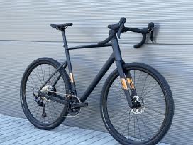 Naujas Scott Speedster Gravel 10