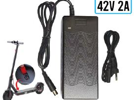 Xiaomi M365 (Pro) elektrinio paspirtuko pakrovėjas