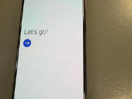 Samsung A51 Kaip Naujas su garantija