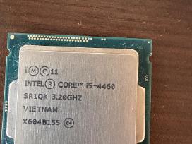Procesorius Cpu i5 4460 3.2 GHz