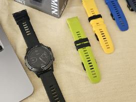 Garmin Fenix 5