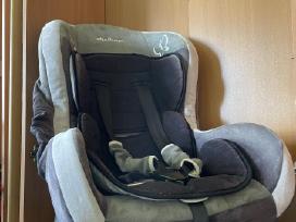 Autokėdutė Aga Design Comfort
