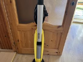 Karcher Fc 5 grindų valytuvas