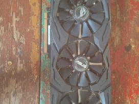 Asus Rog Strix Gtx 1080