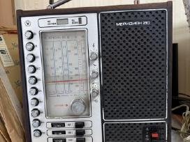 Radija ,Meridian 210