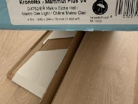 Parduodu laminatą