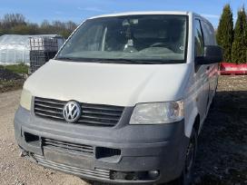 Volkswagen Transporter dalimis