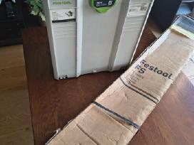 Festool Tsc 55 Li5,2 Rebi-plus-aca